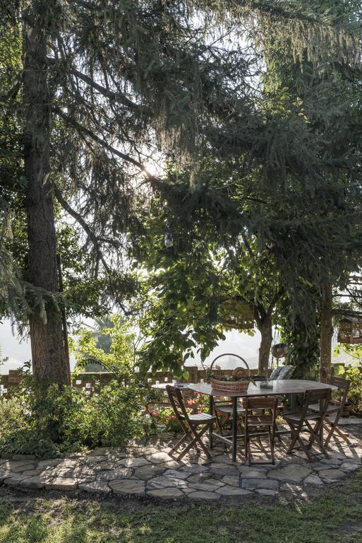 منزل الضيف Calosso  في Casa Giuliana المظهر الخارجي الصورة